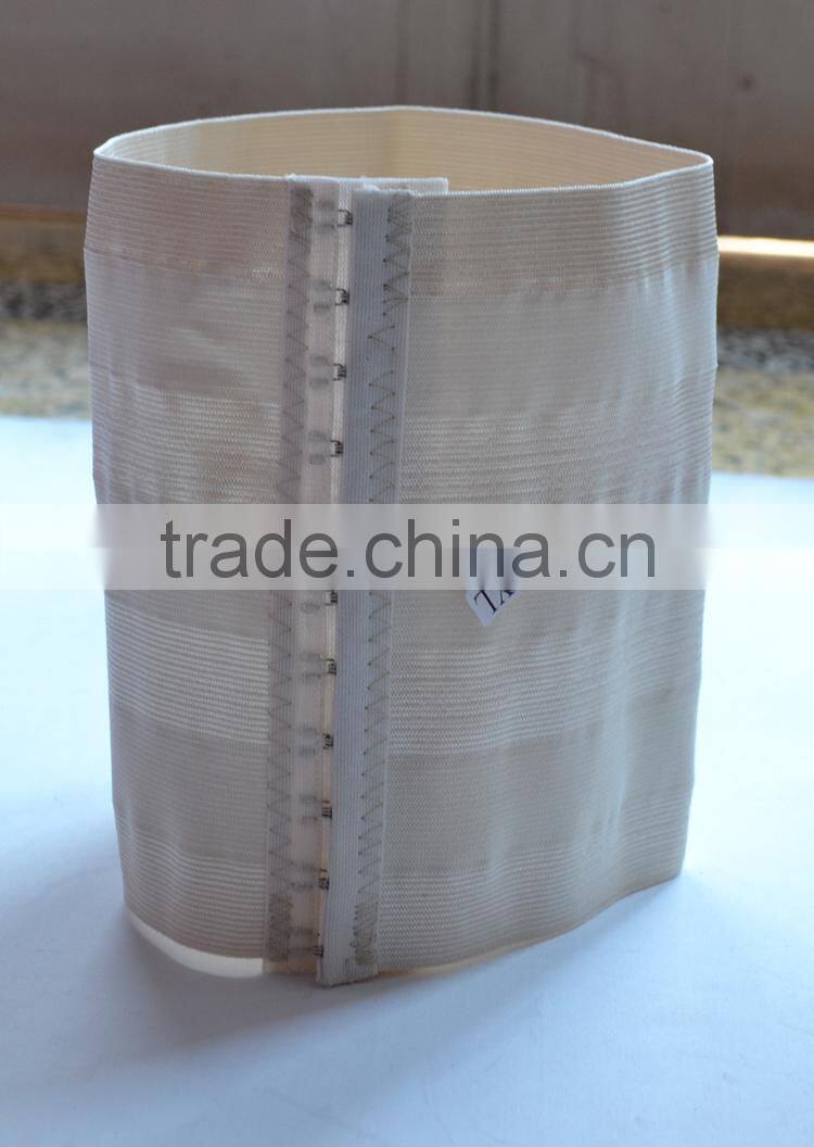 Instant waist trimmer/heat waist belt trimmer/waist trimmer exercise/elastic waist trimmer