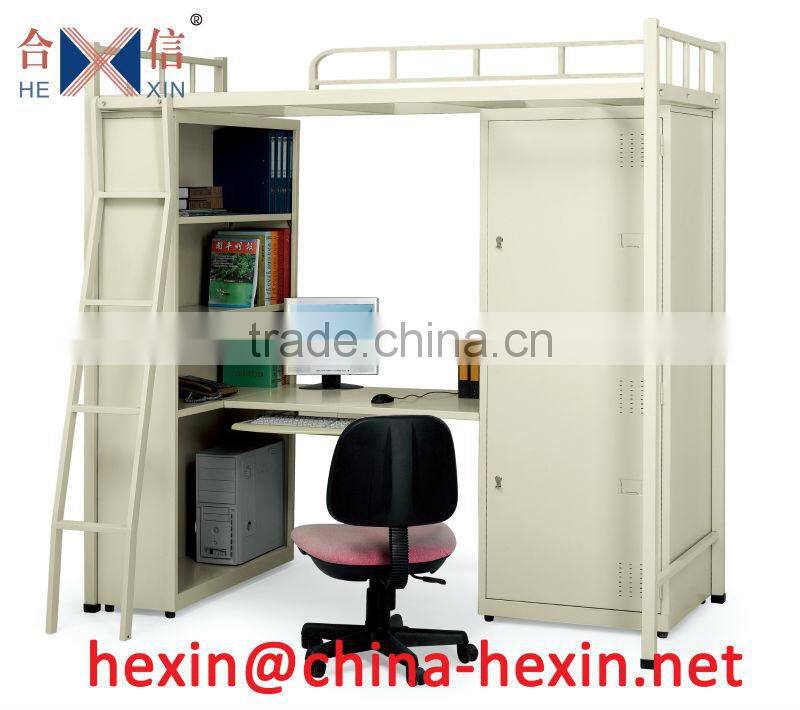 New 2 door Steel Locker/Storage Wardrobe/Clothes Closet