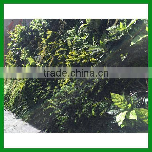 Artificial Garden Decorative Plant Wall