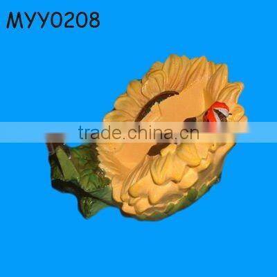 evil queen resin tape holder for home decor