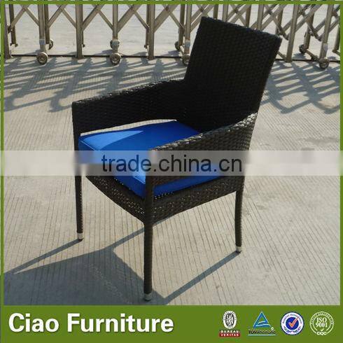 High qualily restaurant rattan chair for sale