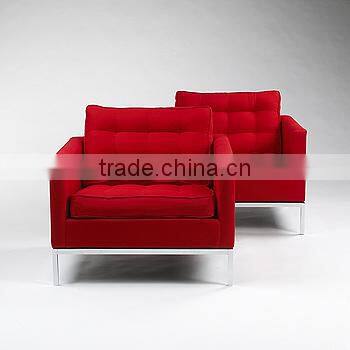 colorful fabric chair vintage fabric chair hotel sofa living room sofa