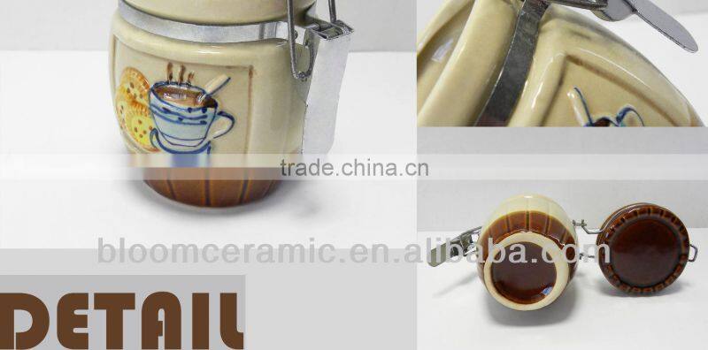 Wholesale spice jar wiith high quality