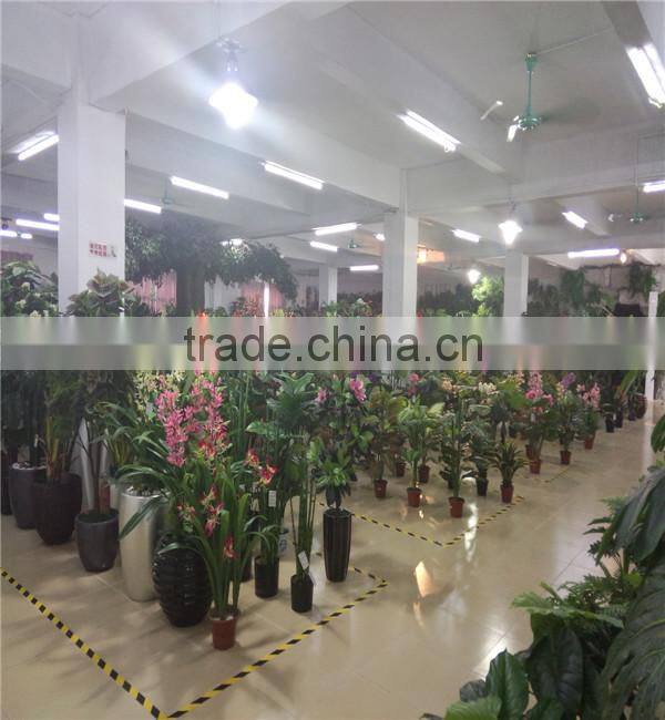 outdoor artificial grass boxwood fence panels for garden