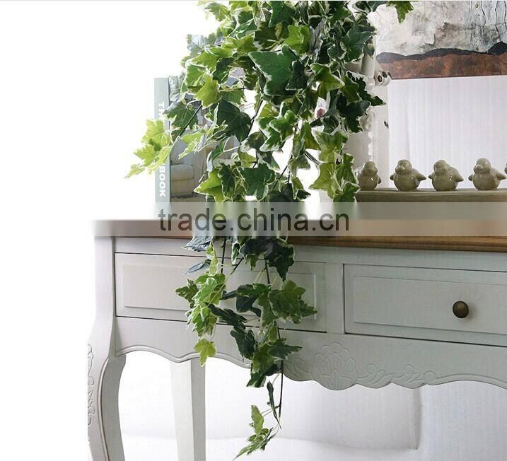 PE artificial vine for sell in Guangzhou China,artificial vines decoration