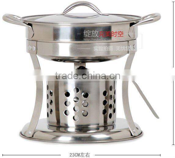 CT3008 Chafing dish price, Stainless steel chafing dish