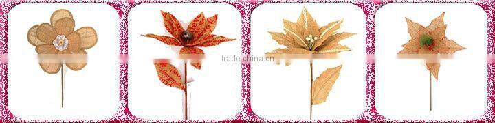 American Fake Pine Christmas Trees,Red Berry Christmas Trees