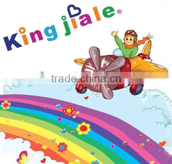 Hot sale new type children plastic building blocks