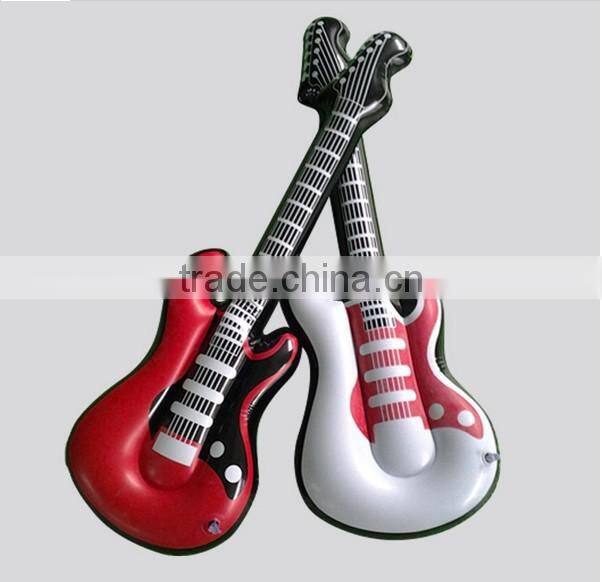 Inflatable Guitar