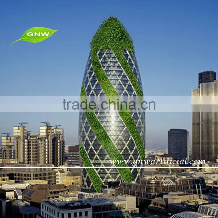 GNW GLW078 Vertical Green Plant Walls Hanging Wall artificial plants decorative indoors