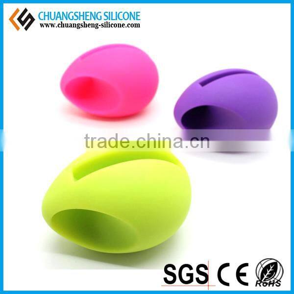 egg shaped cell phone loud speaker, high sound loud speaker mobile phone, cell phone loud speaker