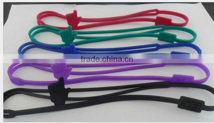 Promotional magnetic bookmark,silicone bookmarks