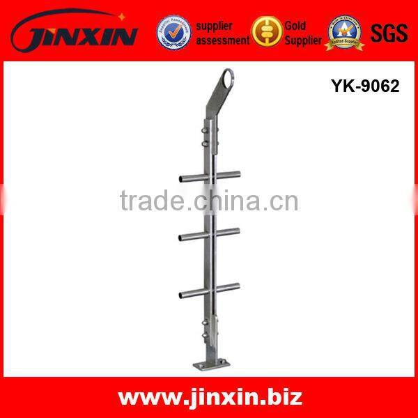 JINXIN Cable Railing Kit For Timber Balustrade or Decking Posts - Cable & Fittings Only