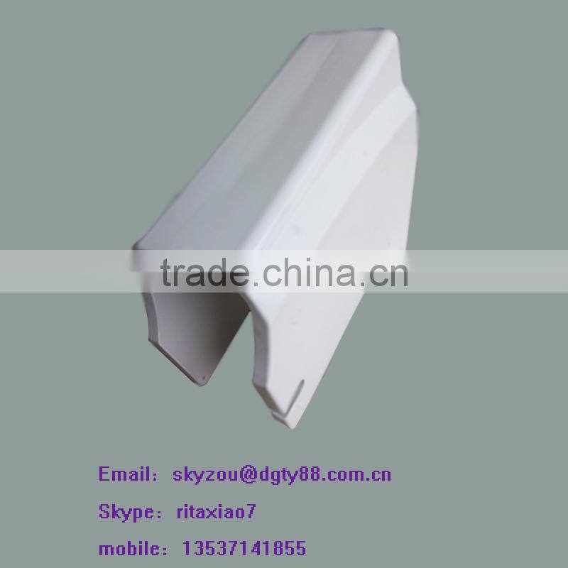 oem cheap price abs vacuum thermo plastic shell