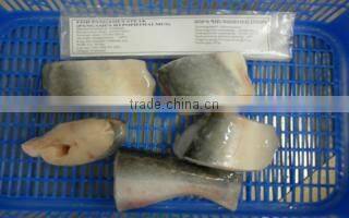 FRESH FROZEN PANGASIUS STEAK OF ALO SEAFOOD Co.
