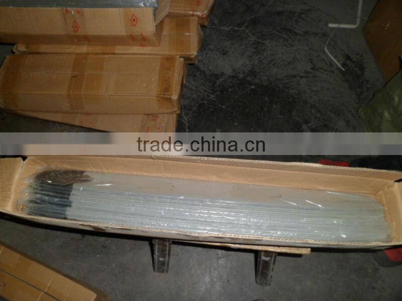 gasoline chain saw 5200