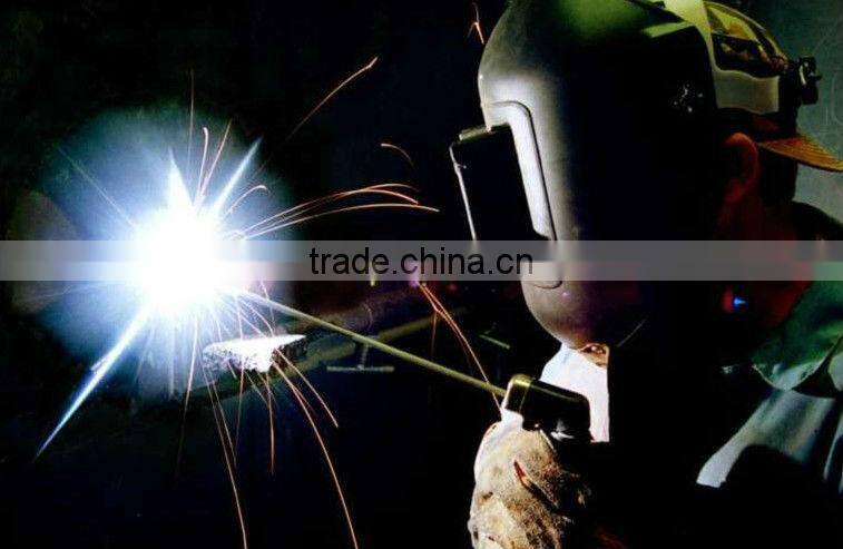 Good quality American Style 300A/400A ARC Welding Electrode Holder KY19
