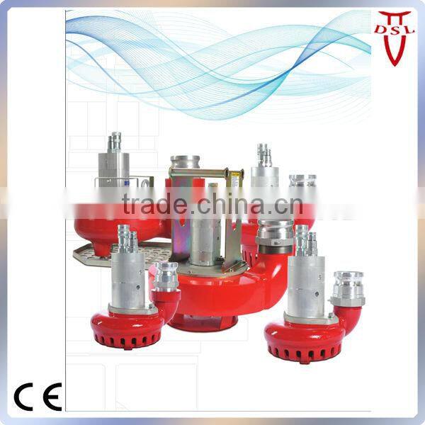 hydraulic hand pump TP30 TP40