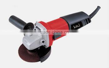 KMJ-1253 125mm 1400w and 7500r/min air angle grinder ,power tools