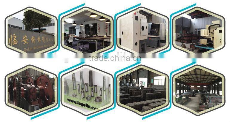 ST133F1 Moving Walkway Partes nylon roller escalator step chain