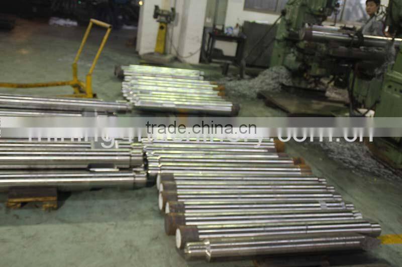montabert V4500 hydraulic breaker chisel