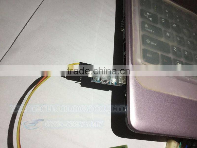 STC Microcontroller Module/Programming Unit 9 upgrade Board