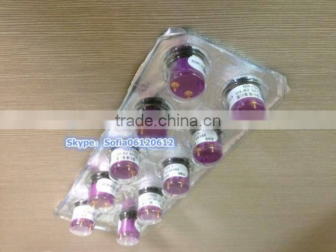 Kind shooting 10pcs~Oxygen Sensor O2-A2 O2A2 Gas Sensor Detector Oxygen sensor new and original In stock