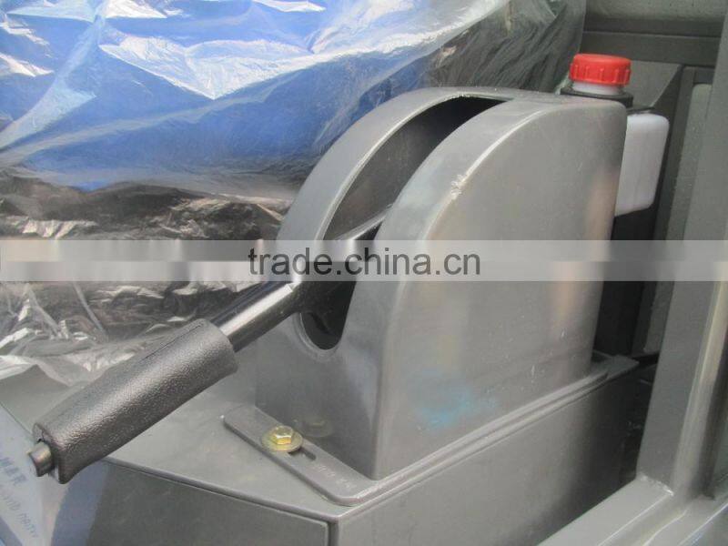 HZM brand ZL10 small wheel loader,wheel loader price