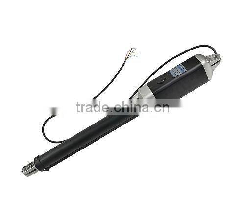 New Battery Powered Solar Swing Gate Opener For Farm Use