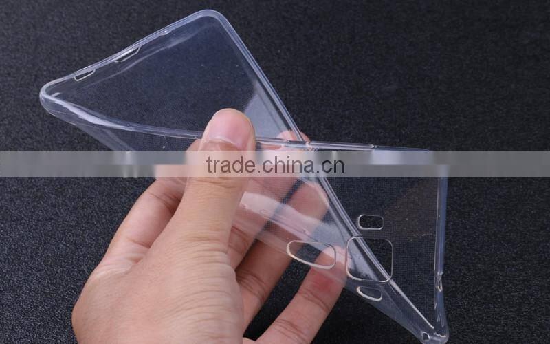 TPU case for Zenfone 3 deluxe