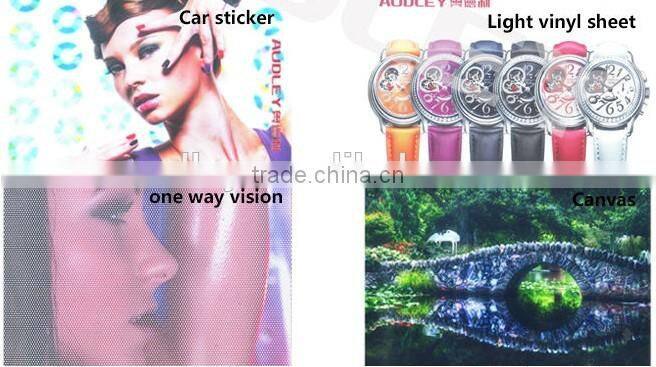 one way vision/pictorial cloth printer ADL-A1972