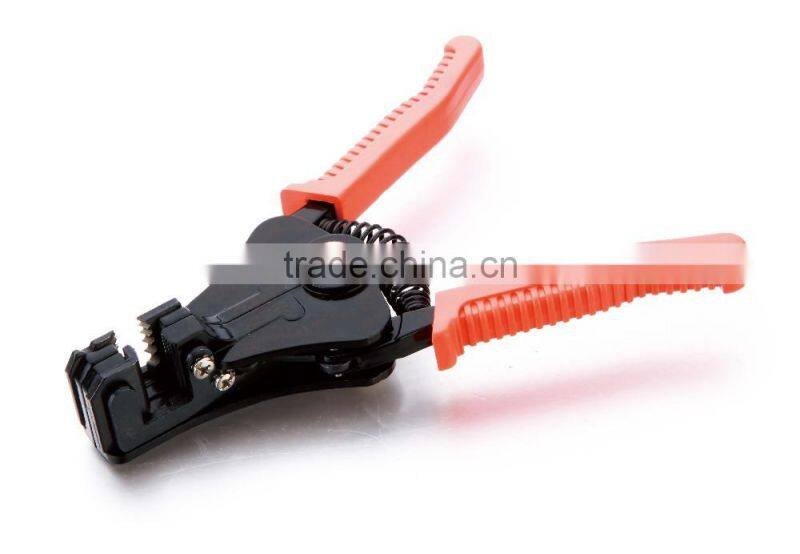 7" Automatic wire stripper Plier