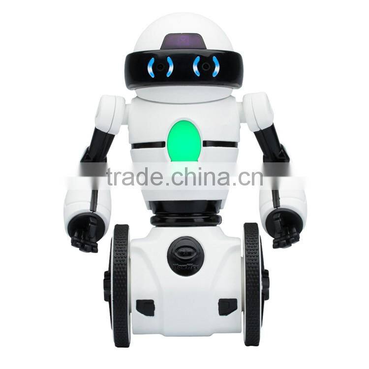 China OEM/ODM Factory Electronic Robot Toy Kids Toy Robot