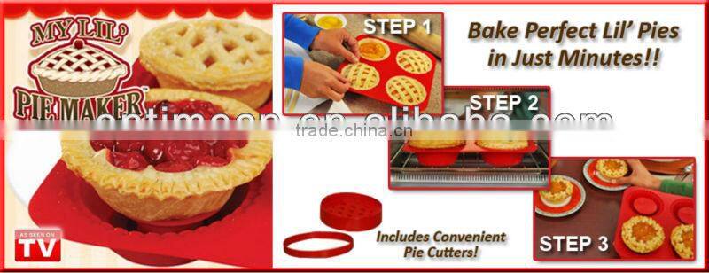 My Lil Pie Maker