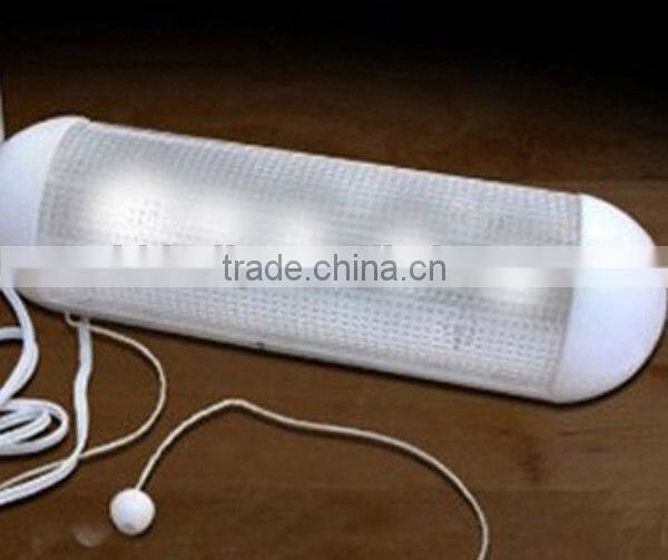 Indoor LED Solar Powered Energy-saving Garden garage corridor wall Shed Light