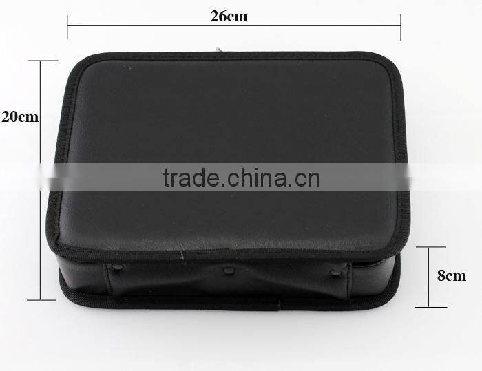 Factory best selling organizer haircut tool bag case