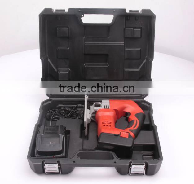 2016 new type 18 LI -Battery cordless heavty duty hammer drill