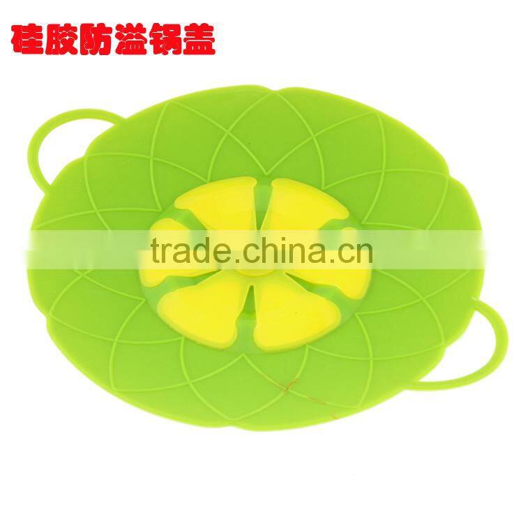 2014 best seller silicone pot cover as seen on tv