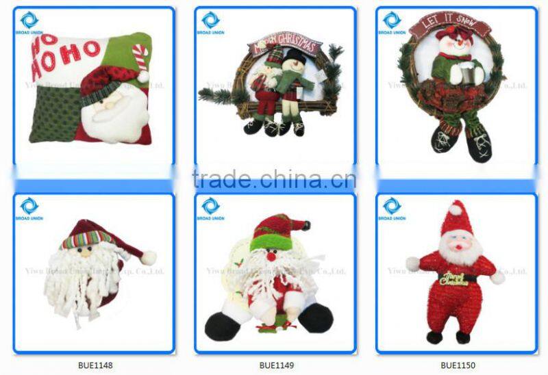 Fashion Christmas Toy Snowman