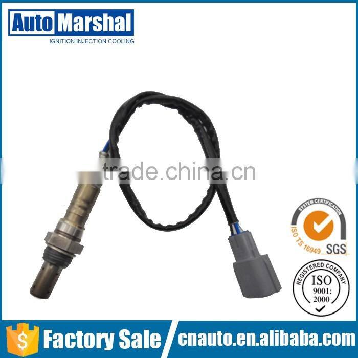 double protection competitive price oxygen sensor car for 89467-33040