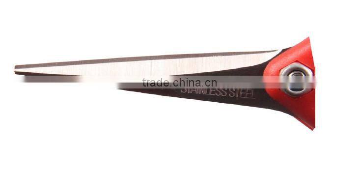 Garden pruning scissors