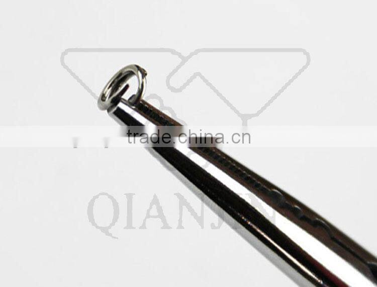 QJF-16 Professional fishing plier Split Ring Plier Fishing