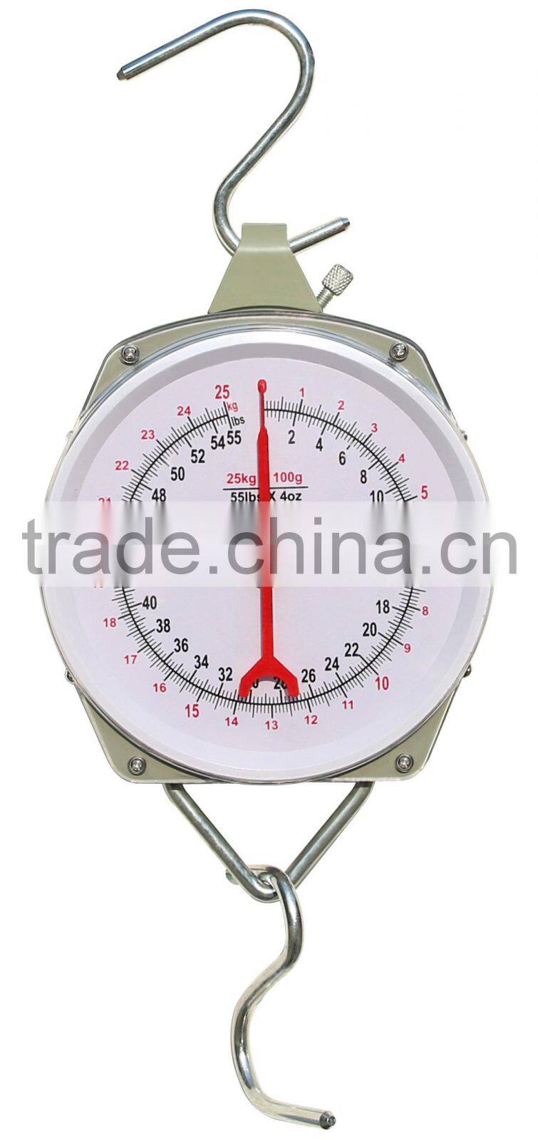 Mechanical Hanging Scale