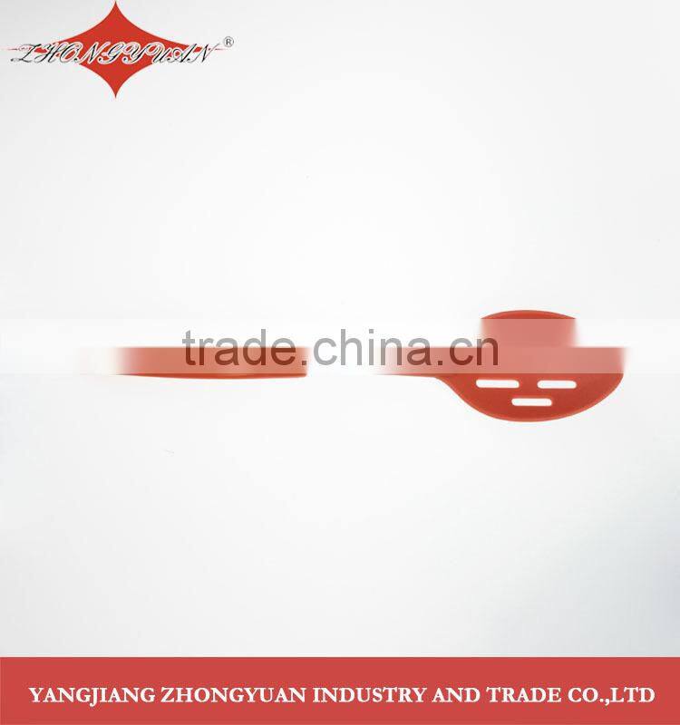 New collection nylon kitchen tool set with pp handle