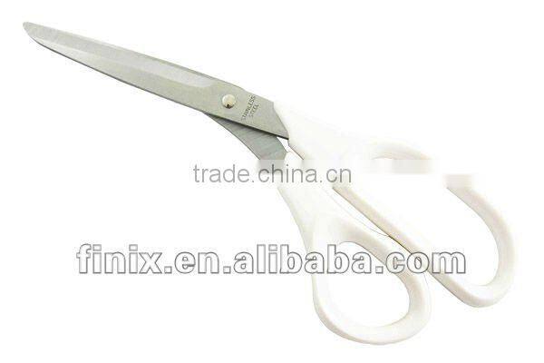 8.25" Economic Rivet Style Stainless Steel Dress Cutting Scissors
