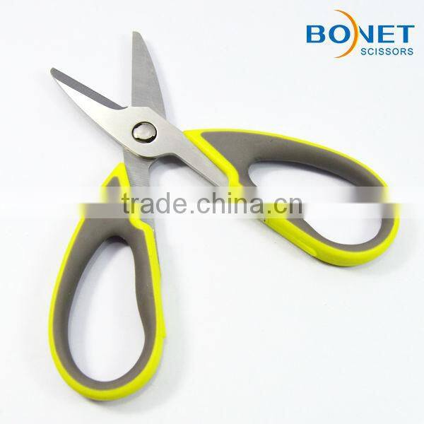S38016B2 LFGB certificated 6" household separable kitchen scissors