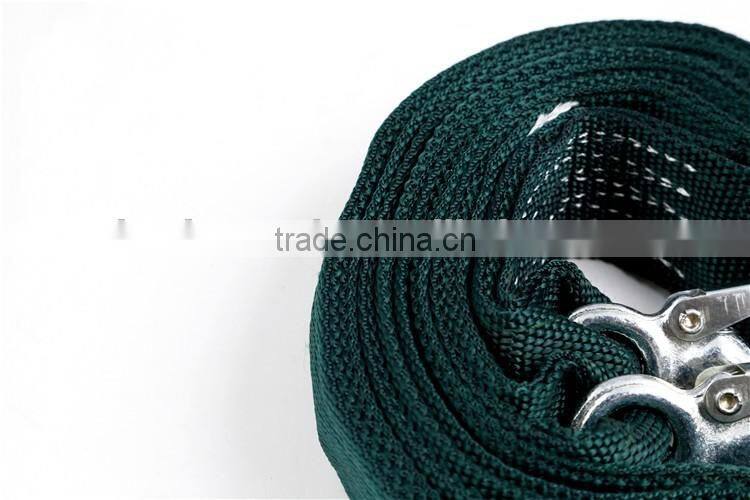 Enhanced Trailer Belt