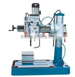 Radial Drilling Machine Z3032x7 dia 31.5mm
