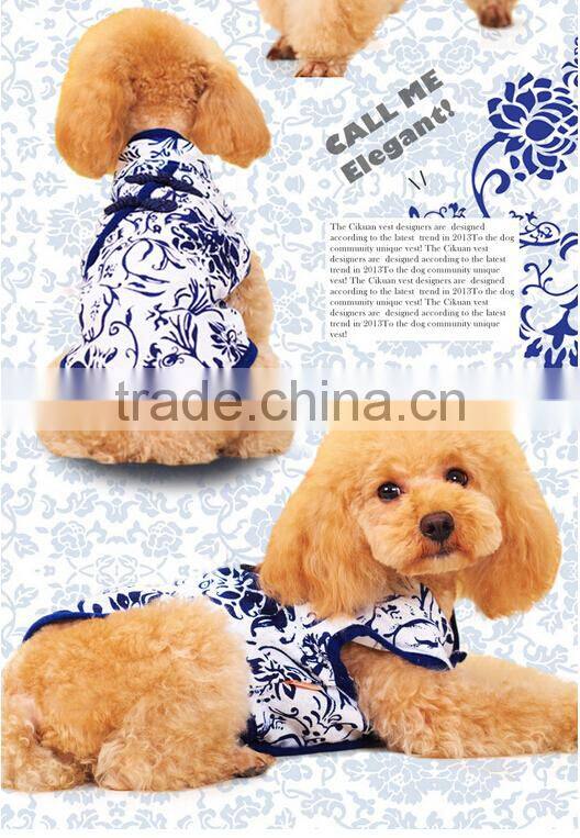 Gangnam style Dog Apparel Dog Clothes Wholesale