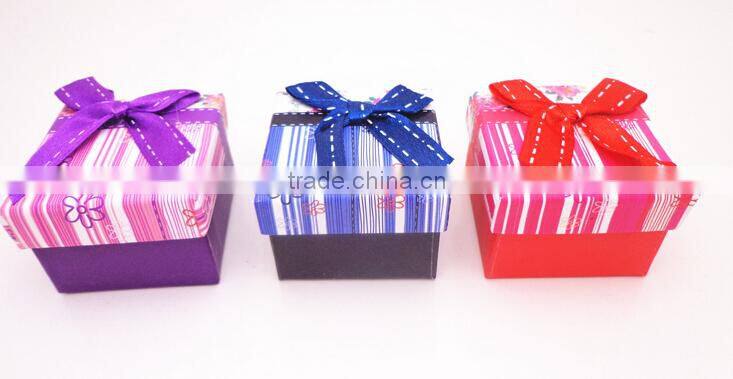 South Korea's ORZ paper box gift box
